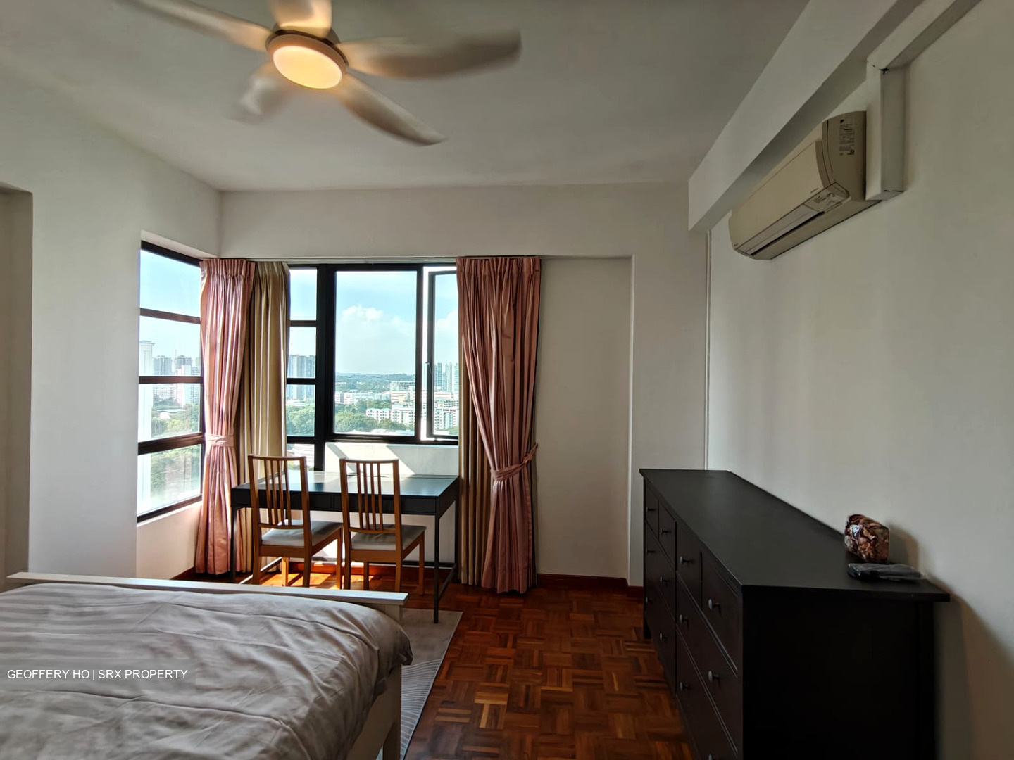 Central Green Condominium (D3), Condominium #499983921